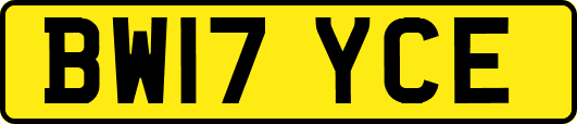 BW17YCE