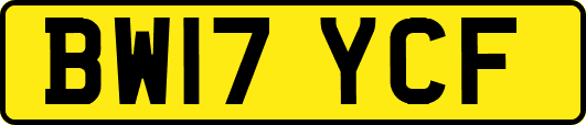 BW17YCF