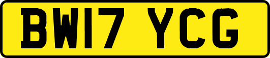 BW17YCG