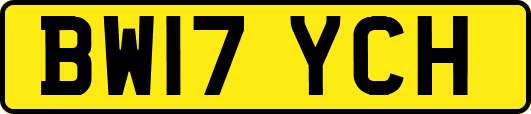 BW17YCH