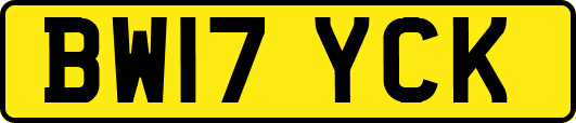 BW17YCK