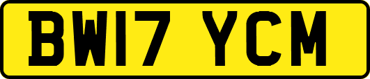 BW17YCM