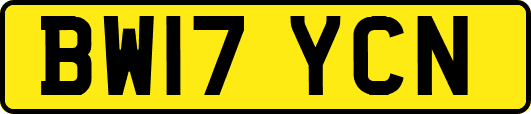 BW17YCN