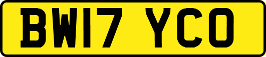 BW17YCO