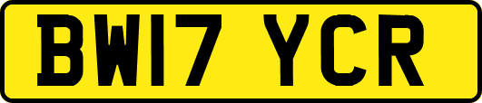 BW17YCR