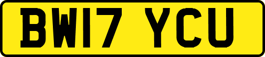 BW17YCU