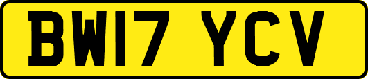 BW17YCV