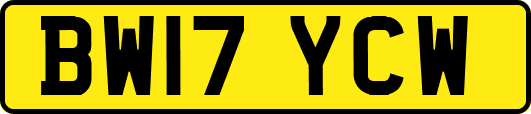 BW17YCW