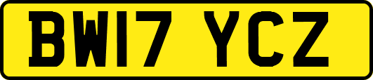 BW17YCZ