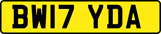 BW17YDA