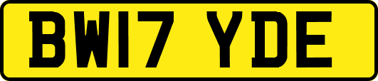 BW17YDE