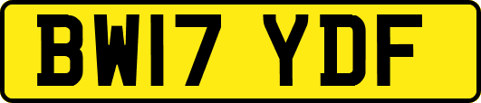 BW17YDF