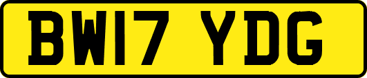 BW17YDG