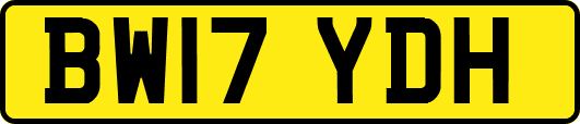 BW17YDH