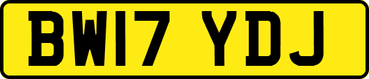 BW17YDJ