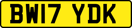 BW17YDK