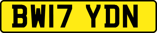 BW17YDN
