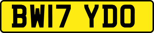 BW17YDO