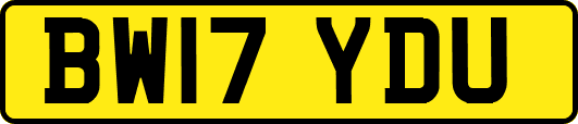 BW17YDU
