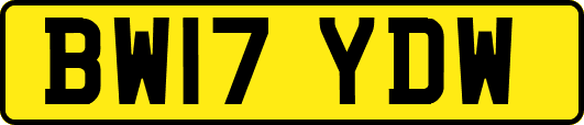 BW17YDW