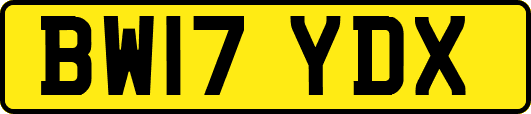BW17YDX