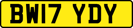 BW17YDY