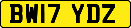 BW17YDZ