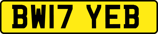 BW17YEB