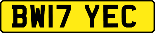 BW17YEC
