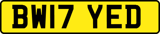 BW17YED