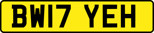 BW17YEH