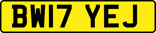BW17YEJ