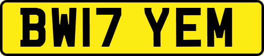 BW17YEM
