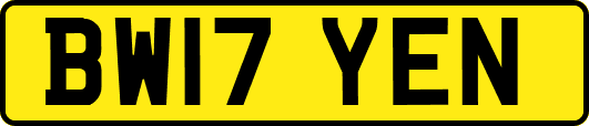 BW17YEN