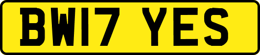 BW17YES