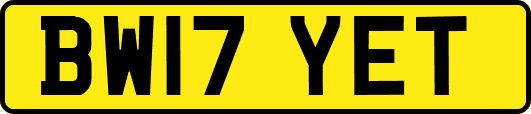 BW17YET