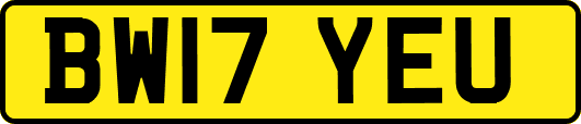 BW17YEU