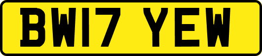 BW17YEW