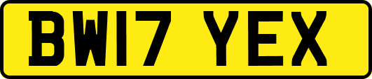 BW17YEX