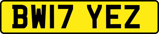 BW17YEZ