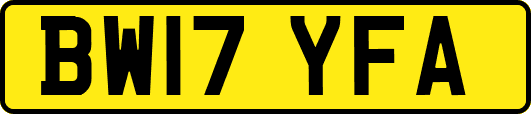 BW17YFA