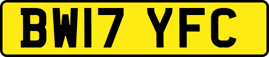 BW17YFC