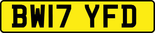 BW17YFD
