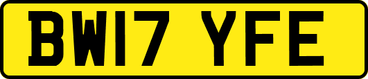 BW17YFE