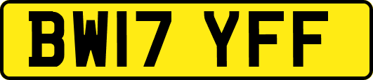 BW17YFF