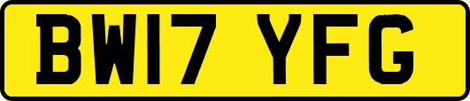 BW17YFG