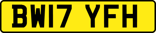 BW17YFH