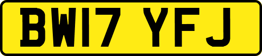 BW17YFJ