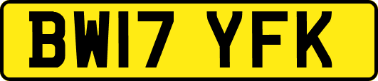 BW17YFK