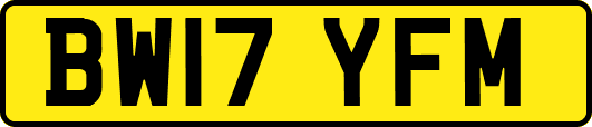 BW17YFM
